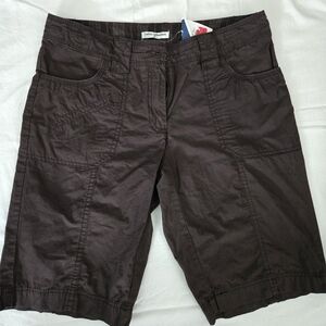 Brown Women's Shorts